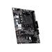 MSI MB Sc AM4 PRO A520M-S, AMD A520, 2xDDR4, 1xHDMI, mATX