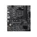 MSI MB Sc AM4 PRO B550M-B, AMD B550, 2xDDR4, 1xDP, 1xHDMI, mATX