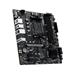 MSI MB Sc AM4 PRO B550M-P, AMD B550, 4xDDR4, 1xVGA, 1xHDMI, 1xDP, mATX