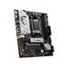 MSI MB Sc AM5 B650 GAMING WIFI, AMD B650, 2xDDR5, WiFi, 1xHDMI, 1xDP, mATX B650M GAMING WIFI