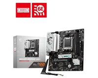 MSI MB Sc AM5 B650 GAMING WIFI, AMD B650, 2xDDR5, WiFi, 1xHDMI, 1xDP, mATX B650M GAMING WIFI