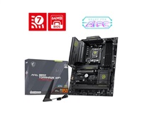 MSI MB Sc AM5 MAG B850 TOMAHAWK WIFI, AMD B850, 4xDDR5, WiFi, 1xHDMI, ATX