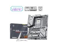 MSI MB Sc AM5 MAG X870E GAMING PLUS MAX WIFI, AMD X870E, 4xDDR5, 1xHDMI, 1xDP Type-C, WI-FI, ATX