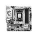 MSI MB Sc B850M GAMING PLUS WIFI6E, AMD B850, 4xDDR5, 1xHDMI, 1xDP, WiFi, mATX