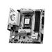 MSI MB Sc B850M GAMING PLUS WIFI6E, AMD B850, 4xDDR5, 1xHDMI, 1xDP, WiFi, mATX