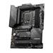 MSI MB Sc LGA1700 MAG Z690 TOMAHAWK WIFI DDR4, Intel Z690, 4xDDR4, 1xDP, 1xHDMI, WI-FI - p MAG Z690 TOMAHAWK WIFI DDR4 /