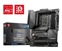 MSI MB Sc LGA1700 MAG Z690 TOMAHAWK WIFI DDR4, Intel Z690, 4xDDR4, 1xDP, 1xHDMI, WI-FI - p MAG Z690 TOMAHAWK WIFI DDR4 /