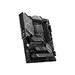 MSI MB Sc LGA1700 Z790 GAMING PLUS WIFI, Intel Z790, 4xDDR5, 1xDP, 1xHDMI, Wi-Fi