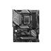 MSI MB Sc LGA1700 Z790 GAMING PLUS WIFI, Intel Z790, 4xDDR5, 1xDP, 1xHDMI, Wi-Fi
