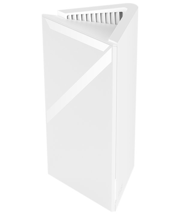 MSI mesh systém Roamii BE Lite/ 1 Pack/ WiFi7/ 5GHz/ 2,4GHz/ bílý Roamii BE Lite 1pack