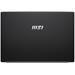 MSI Modern 14 C12M-088CZ/ i7-1255U/ 16GB DDR4/ 512GB SSD/ Intel Iris Xe/ 14" FHD IPS/ W11H/ černý Modern 14 C12M-088CZ