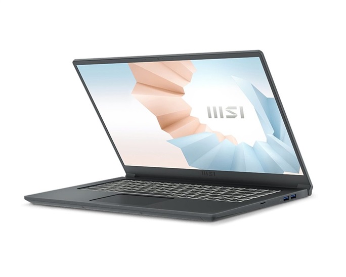 MSI Modern 15 A5M-264CZ/WIN11 4719072917005