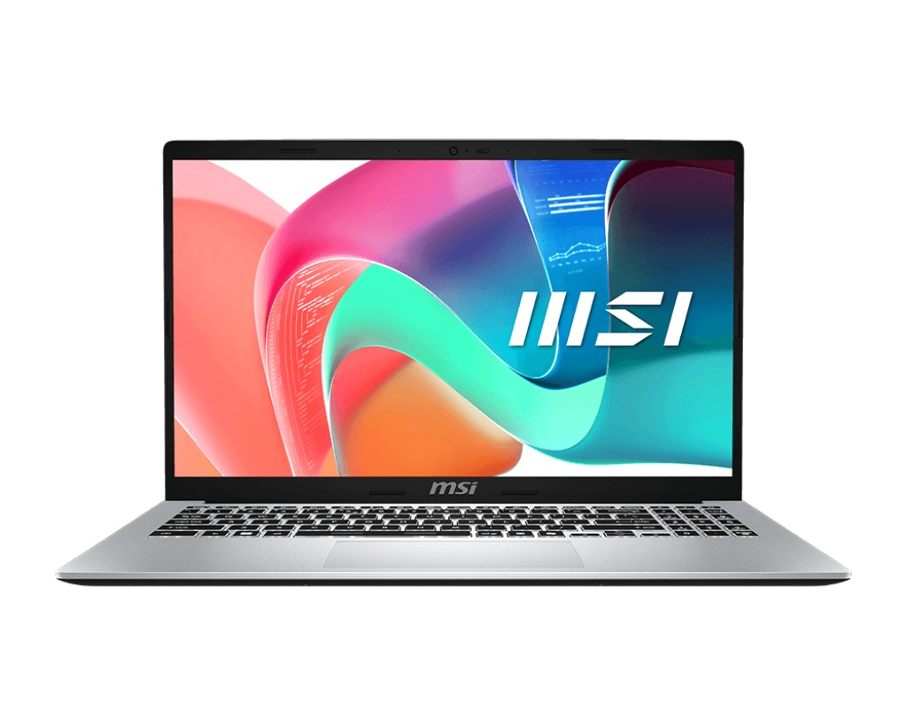 MSI Modern/15 F13MG-828CZ/i5-1334U/15,6"/FHD/16GB/512GB/Intel int/W11H/Gray/2R Modern 15 F13MG-828CZ