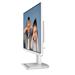 MSI monitor PRO MP2412W, 23,8" VA/1920 x 1080 FHD/100Hz/1ms/HDMI/DP/bílá