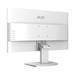 MSI monitor PRO MP2412W, 23,8" VA/1920 x 1080 FHD/100Hz/1ms/HDMI/DP/bílá