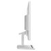 MSI monitor PRO MP2412W, 23,8" VA/1920 x 1080 FHD/100Hz/1ms/HDMI/DP/bílá