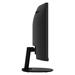 MSI monitor PRO MP341CQ E12, 34" VA zakřivený /3440x1440 (UWQHD)/120Hz/1ms/2 x HDMI/DP/černý