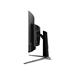 MSI MPG 321CURX QD-OLED gaming monitor 31,5" QD-OLED zakřivený/UHD/240Hz/0,03ms/2xHDMI/DP/USB-A,B,C/Výšk.nast/černá