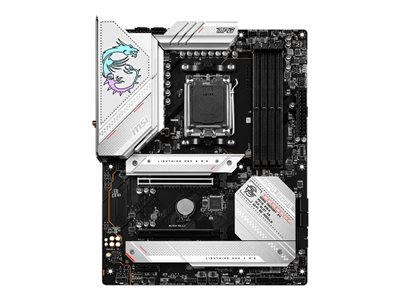 MSI, MPG B650 EDGE WIFI 7E10-001R