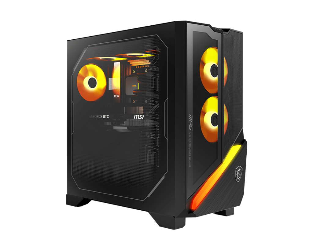 MSI MPG Infinite/Z3 X3D-682EU/Tower/R7-7800X3D/32GB/2TB/RTX 5070Ti/W11H/2R MPG Infinite Z3 X3D-682EU