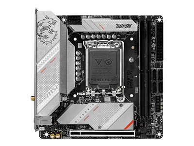 MSI, MPG X870E CARBON WIFI 7D40-005R