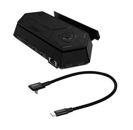 MSI Nest Docking Station S53-0400230-V33