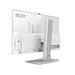 MSI PC AiO MS-AE07 (Modern AM242TP 12M-1698XEU), i5-1235U, 23.8" FHD, Anti-Glare, Touch, 16GB, 512GB SSD, N/A, No OS, W