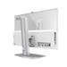 MSI PC AiO MS-AE07 (Modern AM242TP 12M-1698XEU), i5-1235U, 23.8" FHD, Anti-Glare, Touch, 16GB, 512GB SSD, N/A, No OS, W