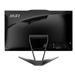MSI PC AiO PRO AP222T 13M-446XEU, i3-13100, 21.5" FHD, 8GB, 512GB, UHD 730, No OS, Black