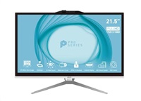 MSI PC AiO PRO AP222T,i3-13100,21.5" FHD,8GB,512GB SSD,UHD 730,No OS,White PRO AP222T 13M-447XEU