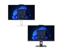 MSI PC AiO PRO AP272P 14M-644XEU, i5-14400, 27" FHD, Anti-Glare, Non-touch, 8GB, 512GB SSD, N/A, No OS, Black