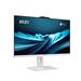 MSI PC AiO PRO AP272P 14M-868XEU, i5-14400, 27" FHD, Anti-Glare, Non-touch, 16GB, 512GB SSD, N/A, No OS, White