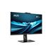 MSI PC AiO PRO AP272P 14M-886XEU, i7-14700, 27" FHD, Anti-Glare, Non-touch, 16GB, 1TB SSD, N/A, No OS, Black