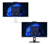 MSI PC AiO PRO AP272P 14M-887XEU, i7-14700, 27" FHD, Anti-Glare, Non-touch, 16GB, 1TB SSD, N/A, No OS, White