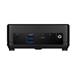 MSI PC Cubi 5 1M-482BEU, Core 5 120U, 16GB, N/A, N/A, No OS, Black