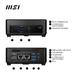 MSI PC Cubi 5 1M-482BEU, Core 5 120U, 16GB, N/A, N/A, No OS, Black