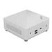 MSI PC Cubi 5 1M-483BEU, Core 5 120U, 16GB, N/A, N/A, No OS, White