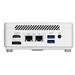 MSI PC Cubi 5 1M-483BEU, Core 5 120U, 16GB, N/A, N/A, No OS, White