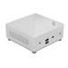 MSI PC Cubi 5 1M-485BEU, Core 3 100U, 8GB, N/A, N/A, No OS, White