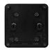 MSI PC Cubi NUC 1MG-419BEU, Core 5 120U, 16GB, N/A, N/A, No OS, Black