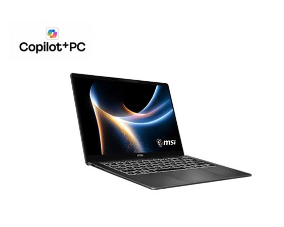 MSI Prestige 14 AI+ D3MG-024CZ, Core Ultra 7 355/32GB/1TB SSD/14" FHD+ IPS/Win 11 Pro/Copilot+PC/černá 9S7-14T223-024