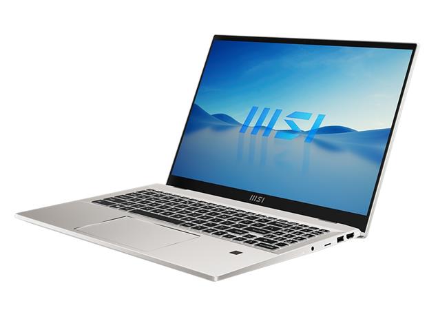 MSI Prestige 16 AI Evo B1MG-004CZ/Core Ultra 7 155H/32GB/1TB SSD/16" QHD+/Win 11 Pro 9S7-15A121-004