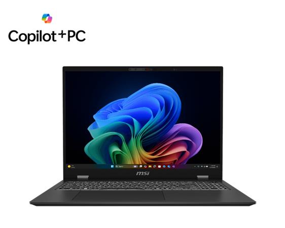 MSI Prestige 16 AI+ Evo B2VMG-031CZ,Core Ultra 9 288V/32GB/1TB SSD/16" QHD+ IPS/Win 11 Pro/Copilot+PC/čer 9S7-15A331-031