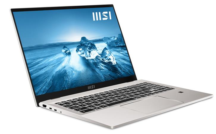 MSI Prestige 16Evo A12M-202CZ /i7-1280P/16GB/1TB SSD/Iris Xe/16" FHD+ IPS/Win 11