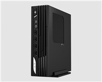 MSI PRO DP21 11MA-048BEU, Intel Pentium-G6405, 2x SODIMM DDR4, WI-FI, černá PRO DP21 11MA-048BEU-BG6405XX