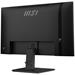 MSI PRO MP242 E14C/ 24"/ 1920x1080/ IPS/ 1ms/ 144Hz/ 300cd/m2/ 1100:1/ HDMI/ VESA/ černý