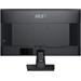 MSI PRO MP245G/ 24"/ 1920x1080/ IPS/ 4ms/ 100Hz/ 300cd/m2/ 1300:1/ HDMI/ DP/ VESA/ černý
