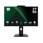 MSI Pro/MP272PMG/27"/IPS/FHD/120Hz/1ms/Black/2R PRO MP272PMG