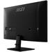 MSI PRO MP275 E2/ 27"/ 1920x1080/ IPS/ 1ms/ 120Hz/ 300cd/m2/ 1500:1/ HDMI/ DP/ VESA/ černý