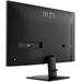 MSI PRO MP275 E2/ 27"/ 1920x1080/ IPS/ 1ms/ 120Hz/ 300cd/m2/ 1500:1/ HDMI/ DP/ VESA/ černý